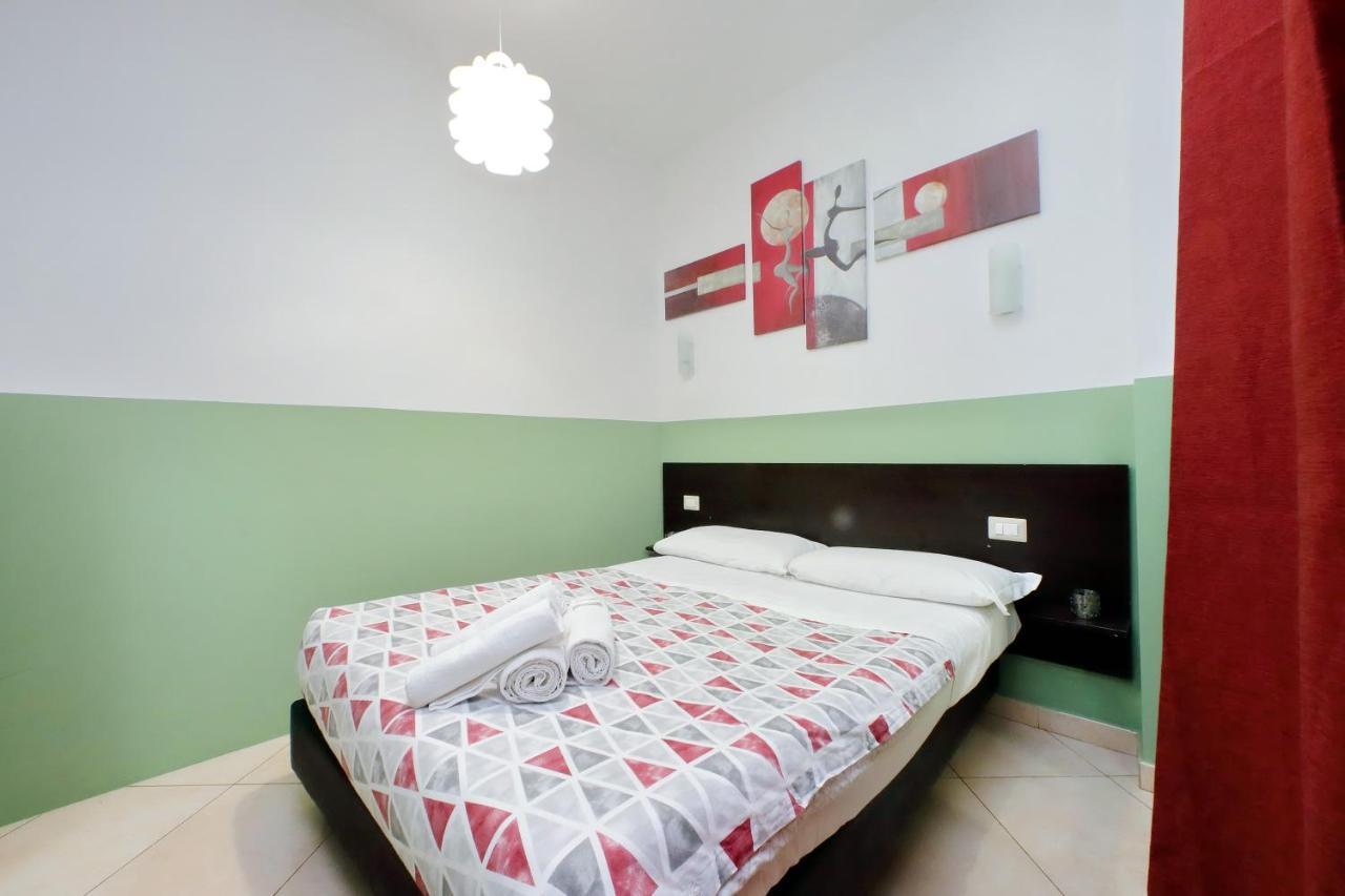 Casa de hóspedes Dandi Domus 2*
